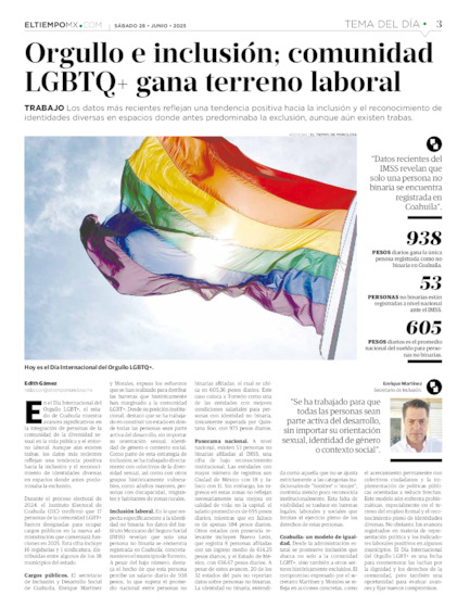 Edición impresa, hoja 3