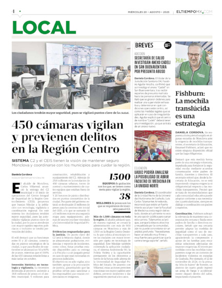 Edición impresa, hoja 4