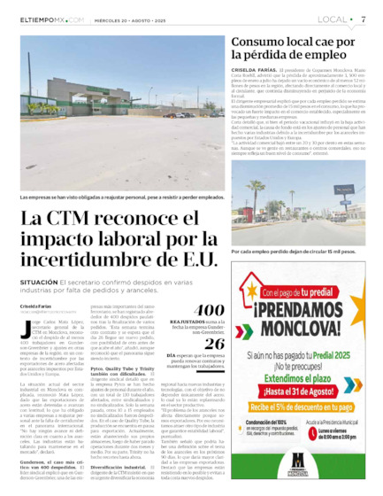 Edición impresa, hoja 7