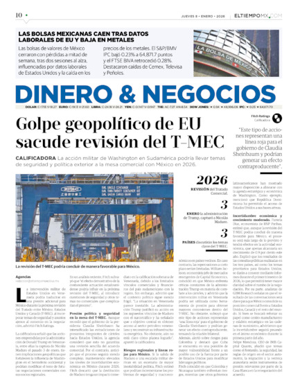 Edición impresa, hoja 10