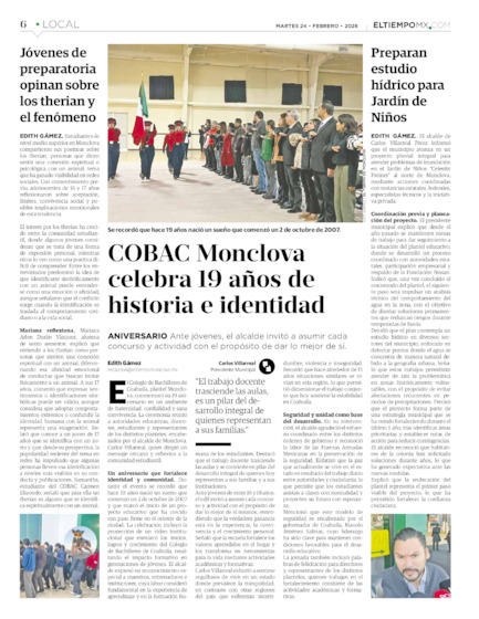 Edición impresa, hoja 6