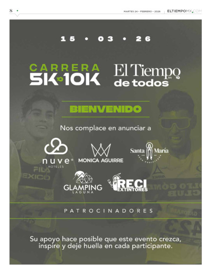 Edición impresa, hoja 8