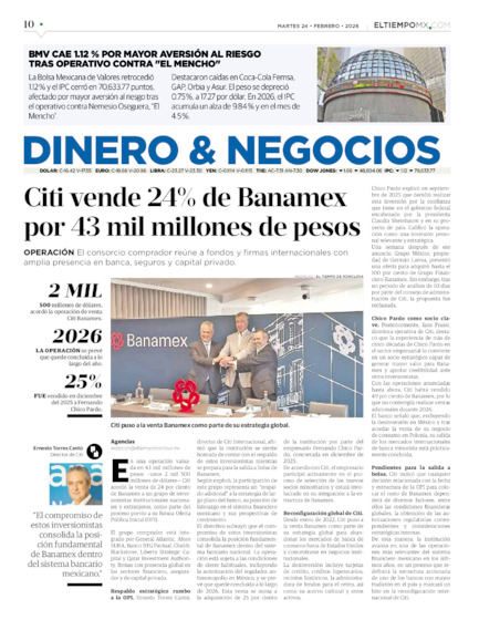 Edición impresa, hoja 10