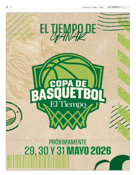 Edición impresa, hoja 8