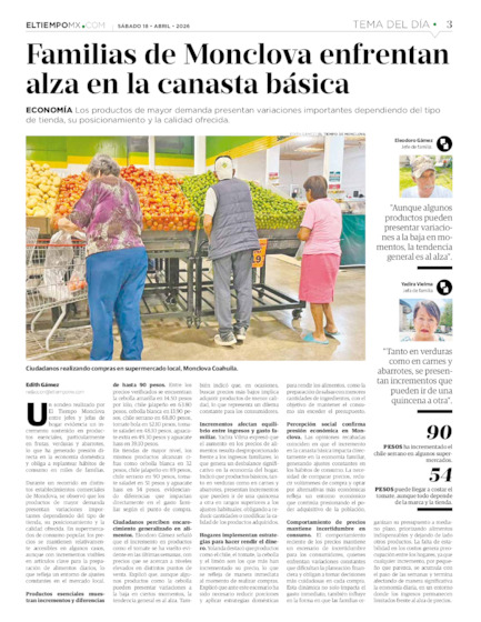 Edición impresa, hoja 3