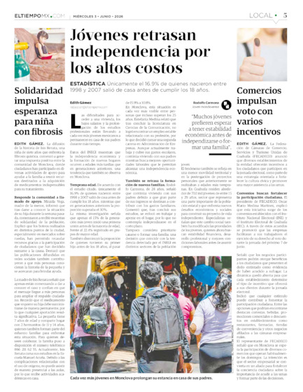 Edición impresa, hoja 5
