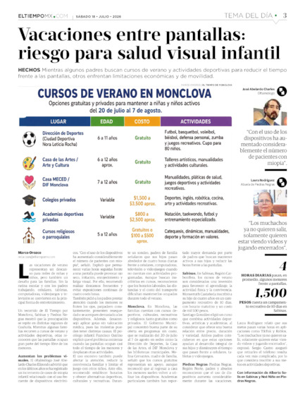 Edición impresa, hoja 3