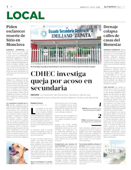 Edición impresa, hoja 4