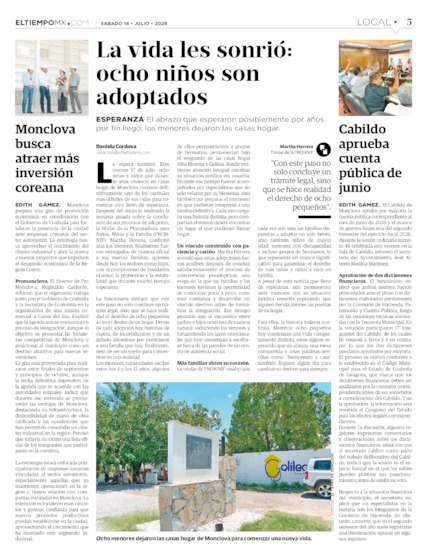 Edición impresa, hoja 5