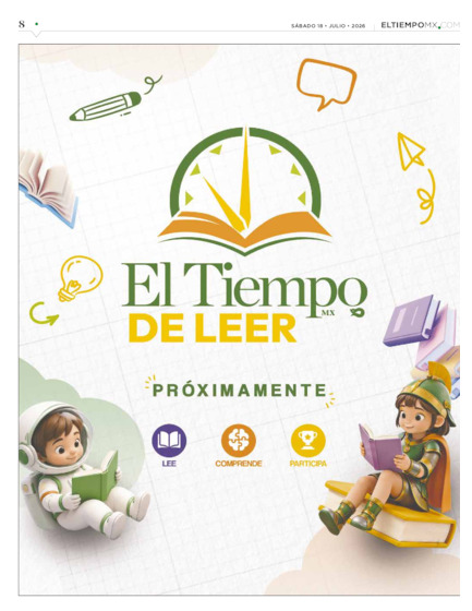 Edición impresa, hoja 8