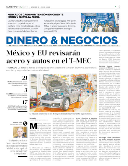 Edición impresa, hoja 9