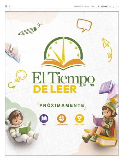 Edición impresa, hoja 8