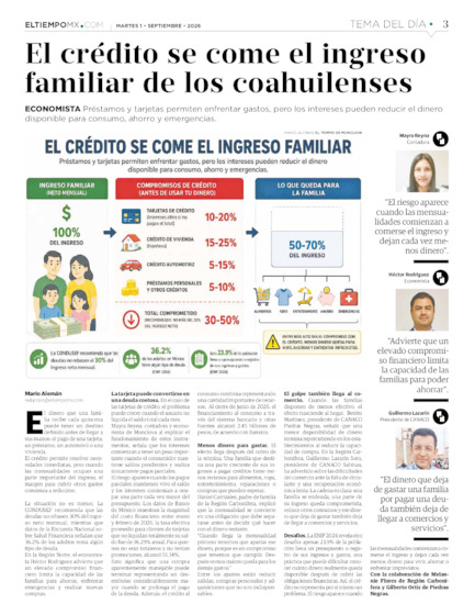 Edición impresa, hoja 3