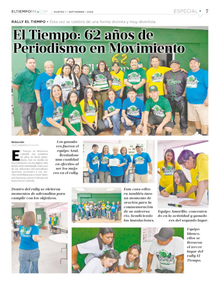 Edición impresa, hoja 7