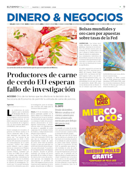 Edición impresa, hoja 9