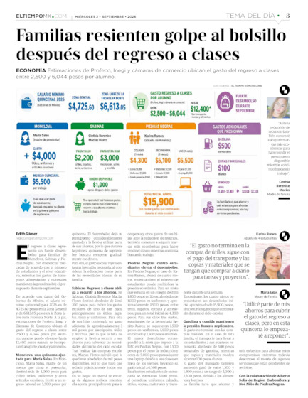 Edición impresa, hoja 3