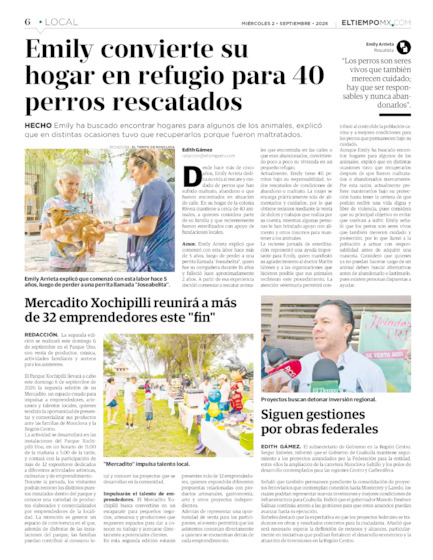 Edición impresa, hoja 6