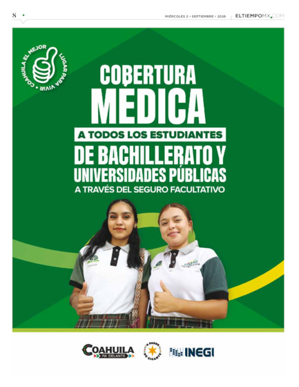Edición impresa, hoja 8