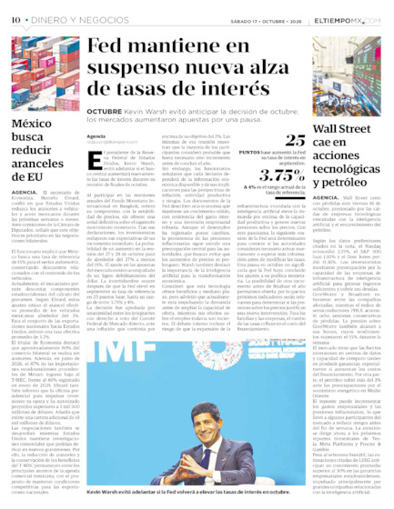 Edición impresa, hoja 10