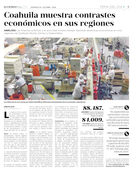 Edición impresa, hoja 3